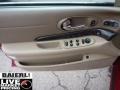 Crimson Red Pearl Metallic - LeSabre Limited Photo No. 12