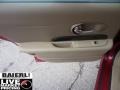 Crimson Red Pearl Metallic - LeSabre Limited Photo No. 14