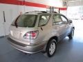 2002 Burnished Gold Metallic Lexus RX 300  photo #4