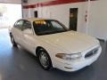 White Diamond - LeSabre Limited Photo No. 5