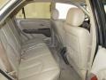 2002 Burnished Gold Metallic Lexus RX 300  photo #7