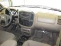 Medium Parchment Beige Dashboard Photo for 2001 Ford Escape #46000592