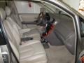 2002 Burnished Gold Metallic Lexus RX 300  photo #9