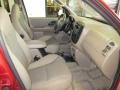 2001 Toreador Red Metallic Ford Escape XLT V6  photo #10