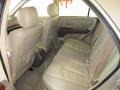 2002 Burnished Gold Metallic Lexus RX 300  photo #10