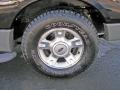 2001 Black Ford Explorer Sport 4x4  photo #9