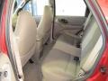 2001 Toreador Red Metallic Ford Escape XLT V6  photo #11