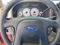 2001 Toreador Red Metallic Ford Escape XLT V6  photo #14