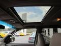Medium Parchment Beige Sunroof Photo for 2001 Ford Escape #46000745