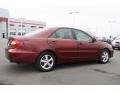 Salsa Red Pearl - Camry LE Photo No. 2