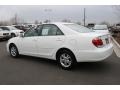 2006 Super White Toyota Camry LE V6  photo #4