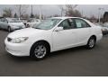 2006 Super White Toyota Camry LE V6  photo #5