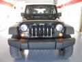 Black - Wrangler X 4x4 Photo No. 6