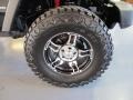 Black - Wrangler X 4x4 Photo No. 7