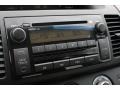 Stone Gray Controls Photo for 2006 Toyota Camry #46000991