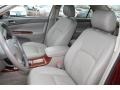 Salsa Red Pearl - Camry LE Photo No. 8