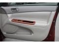 Salsa Red Pearl - Camry LE Photo No. 14