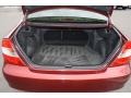 Salsa Red Pearl - Camry LE Photo No. 23