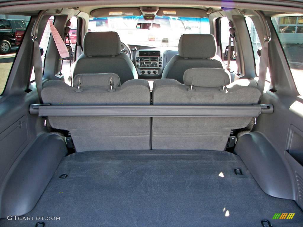 2001 Explorer Sport 4x4 - Black / Dark Graphite photo #20