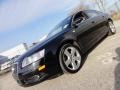 Brilliant Black - A6 3.2 quattro Sedan Photo No. 1