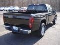 Black - Colorado Extended Cab Photo No. 4