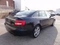 Brilliant Black - A6 3.2 quattro Sedan Photo No. 8