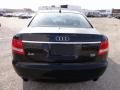 Brilliant Black - A6 3.2 quattro Sedan Photo No. 9