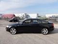 Brilliant Black - A6 3.2 quattro Sedan Photo No. 11