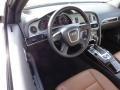 Brilliant Black - A6 3.2 quattro Sedan Photo No. 12