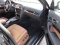 Brilliant Black - A6 3.2 quattro Sedan Photo No. 18