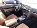 Brilliant Black - A6 3.2 quattro Sedan Photo No. 19