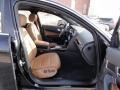 Brilliant Black - A6 3.2 quattro Sedan Photo No. 20