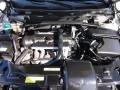  2004 XC90 2.5T AWD 2.5 Liter Turbocharged DOHC 20-Valve 5 Cylinder Engine