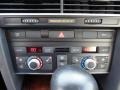 Brilliant Black - A6 3.2 quattro Sedan Photo No. 42