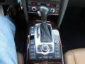 Brilliant Black - A6 3.2 quattro Sedan Photo No. 43