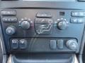 2004 Volvo XC90 2.5T AWD Controls