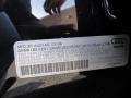 Brilliant Black - A6 3.2 quattro Sedan Photo No. 52