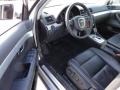 2008 Light Silver Metallic Audi A4 2.0T quattro S-Line Sedan  photo #13