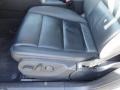 2008 Light Silver Metallic Audi A4 2.0T quattro S-Line Sedan  photo #16