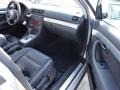 2008 Light Silver Metallic Audi A4 2.0T quattro S-Line Sedan  photo #18