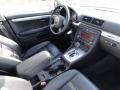 2008 Light Silver Metallic Audi A4 2.0T quattro S-Line Sedan  photo #19