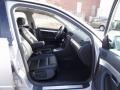 2008 Light Silver Metallic Audi A4 2.0T quattro S-Line Sedan  photo #20