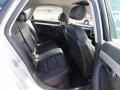 2008 Light Silver Metallic Audi A4 2.0T quattro S-Line Sedan  photo #23