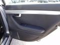 2008 Light Silver Metallic Audi A4 2.0T quattro S-Line Sedan  photo #24