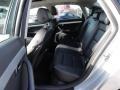 2008 Light Silver Metallic Audi A4 2.0T quattro S-Line Sedan  photo #25