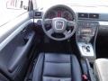 2008 Light Silver Metallic Audi A4 2.0T quattro S-Line Sedan  photo #29