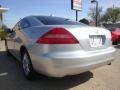 2004 Satin Silver Metallic Honda Accord EX-L Coupe  photo #6