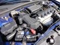 Fiji Blue Pearl - Civic EX Coupe Photo No. 33