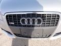 2008 Light Silver Metallic Audi A4 2.0T quattro S-Line Sedan  photo #36