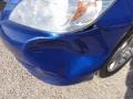 2004 Fiji Blue Pearl Honda Civic EX Coupe  photo #36